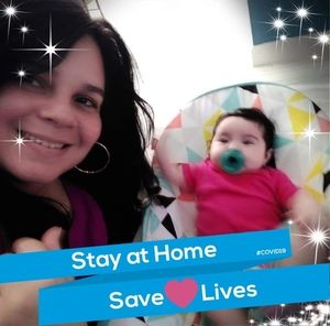 Meet your Posher, Raquel